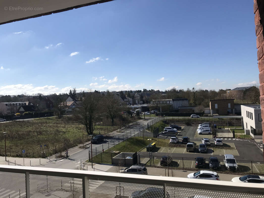 Appartement à AMIENS