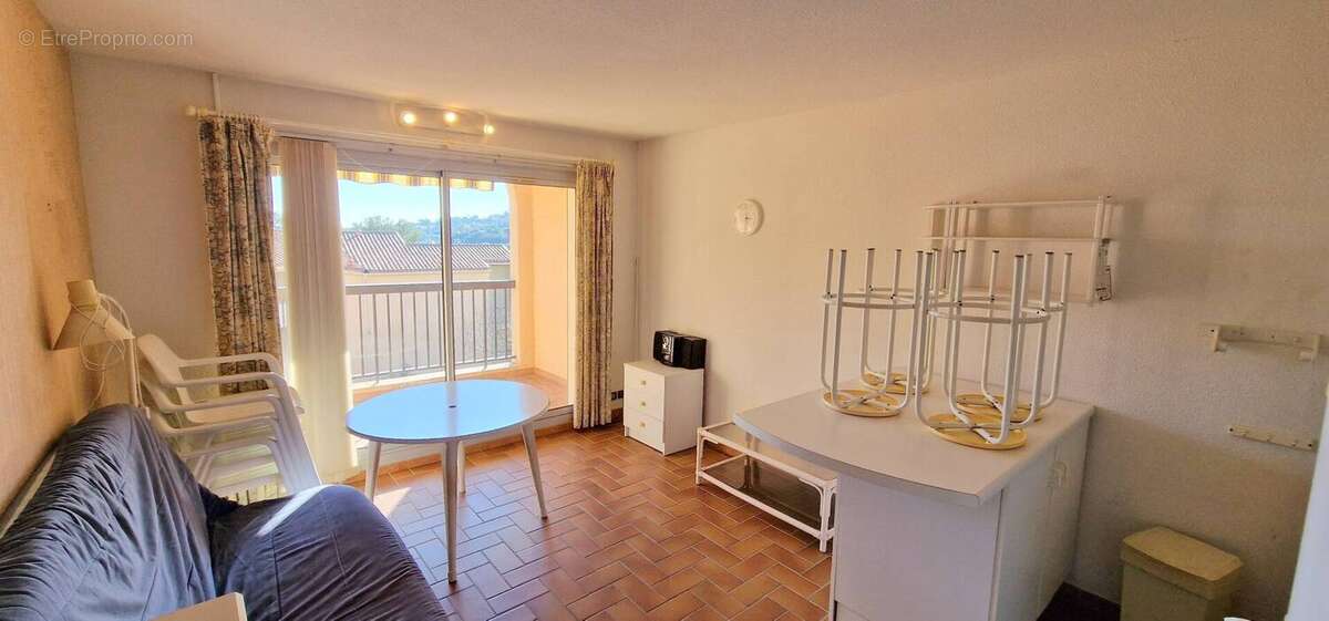 Appartement à LES ISSAMBRES