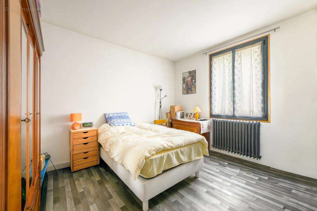 Appartement à DESCARTES