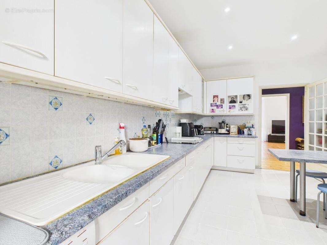 Appartement à AJACCIO