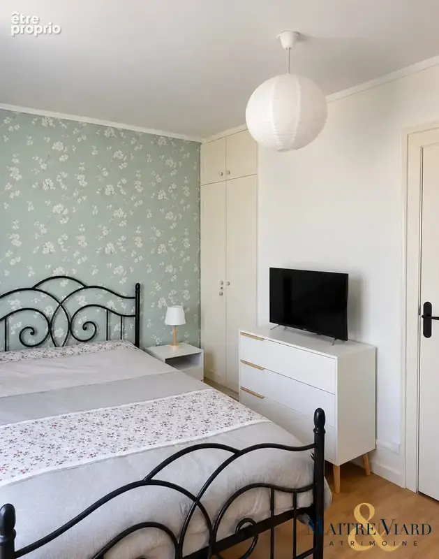 Appartement 4 pièces 95 m² à vendre à Vesoul (70000) - photo 8