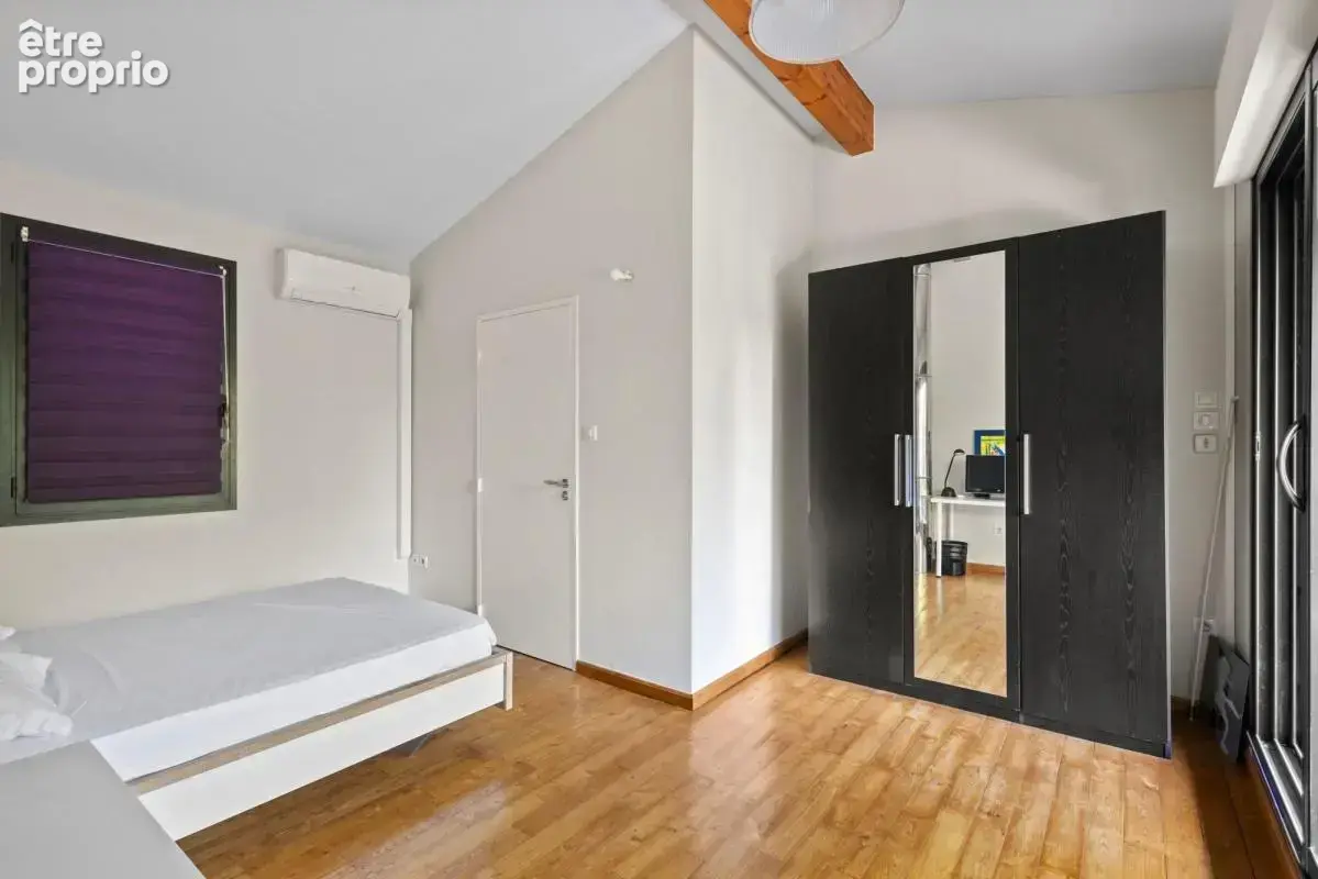 Maison 5 pièces 187m2 sur une parcelle de 6000m2 - photo 8