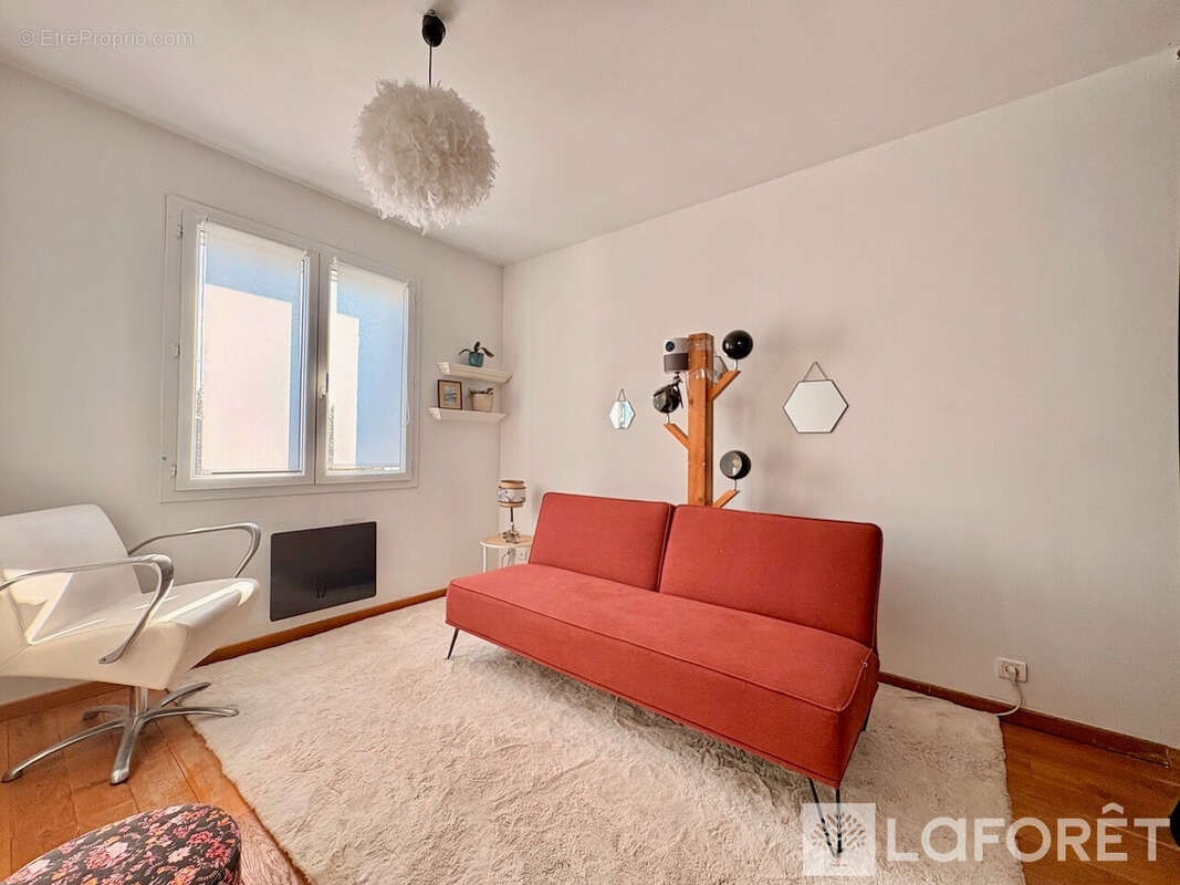 Maison à GUJAN-MESTRAS