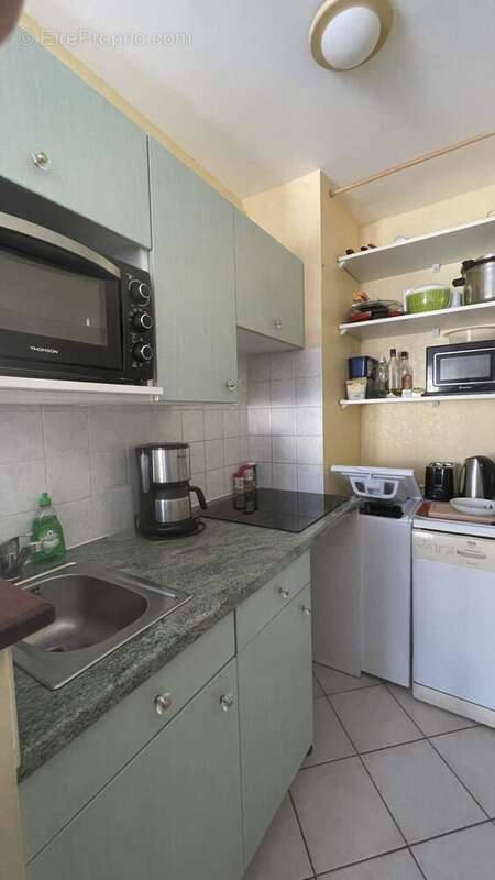 Appartement à SAINT-JACUT-DE-LA-MER