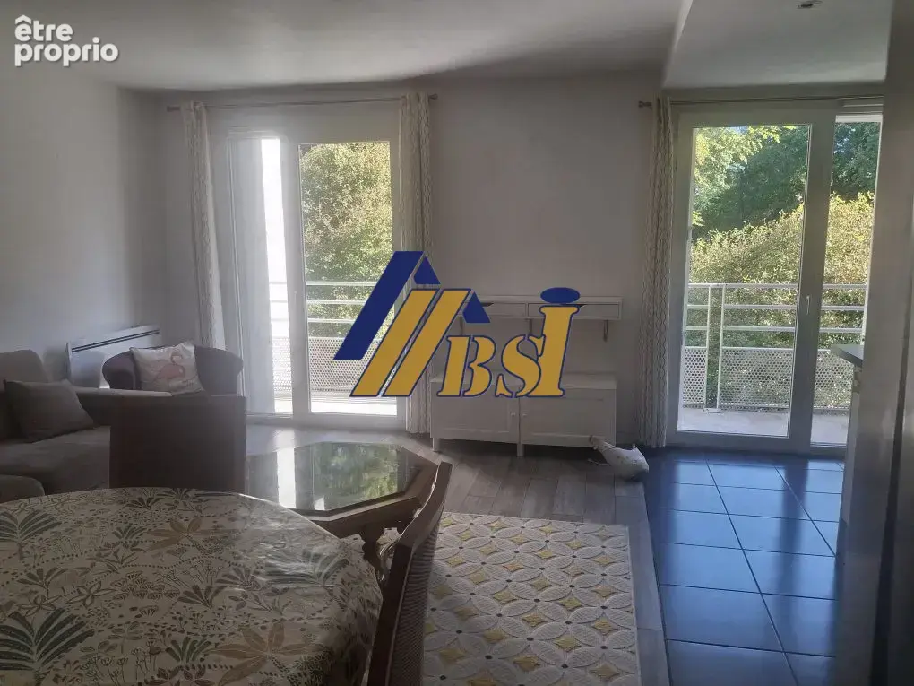 Appartement 3 pièces 78 m² à vendre à Brest (29200) - photo 2