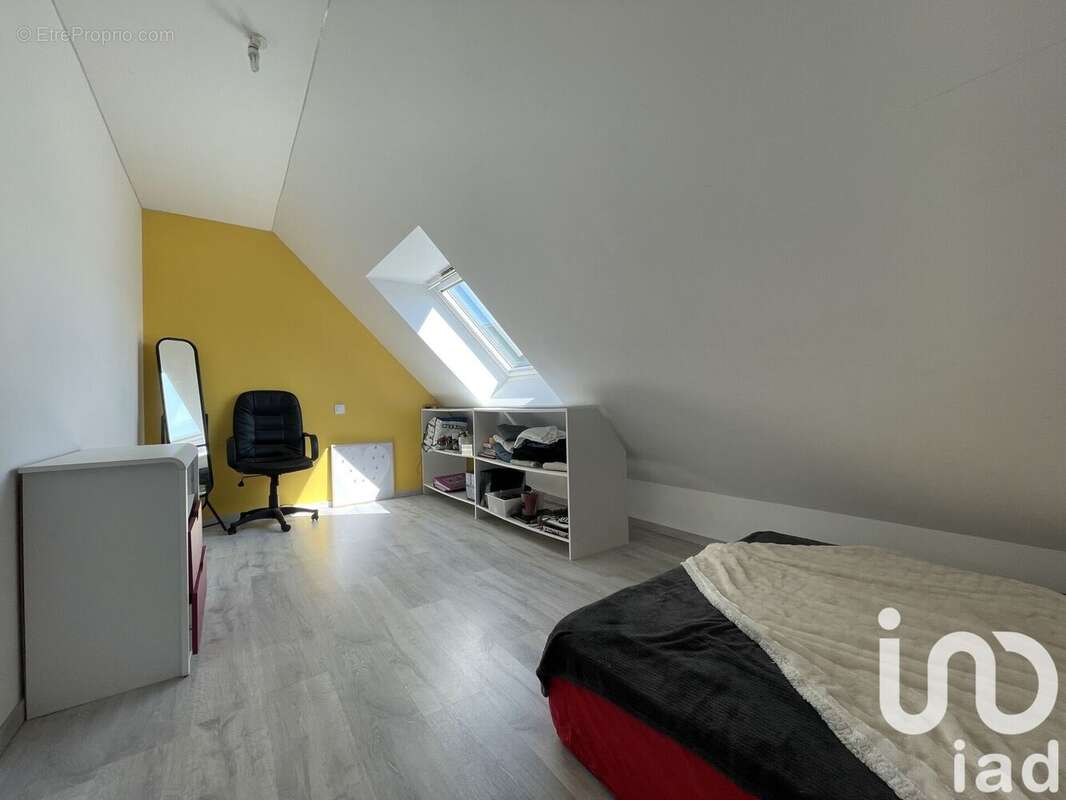 Photo 8 - Maison à PLOUHINEC