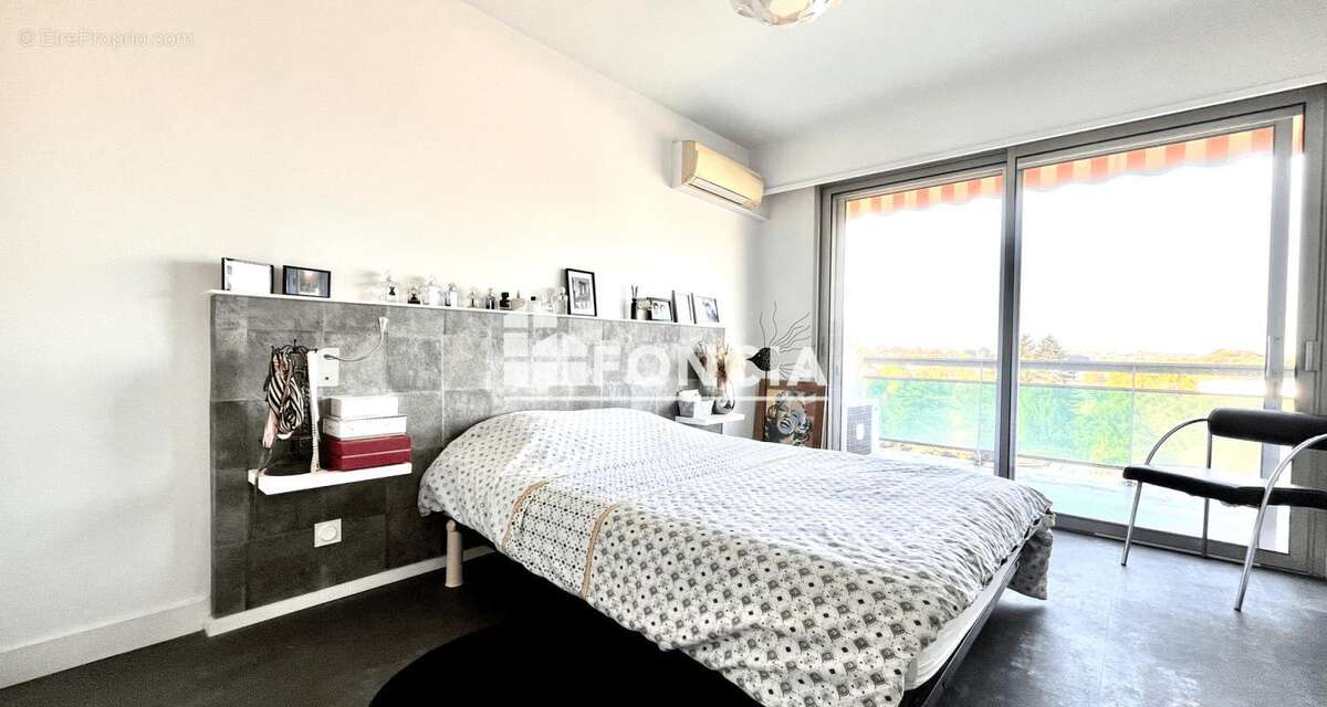 Appartement à CHOLET