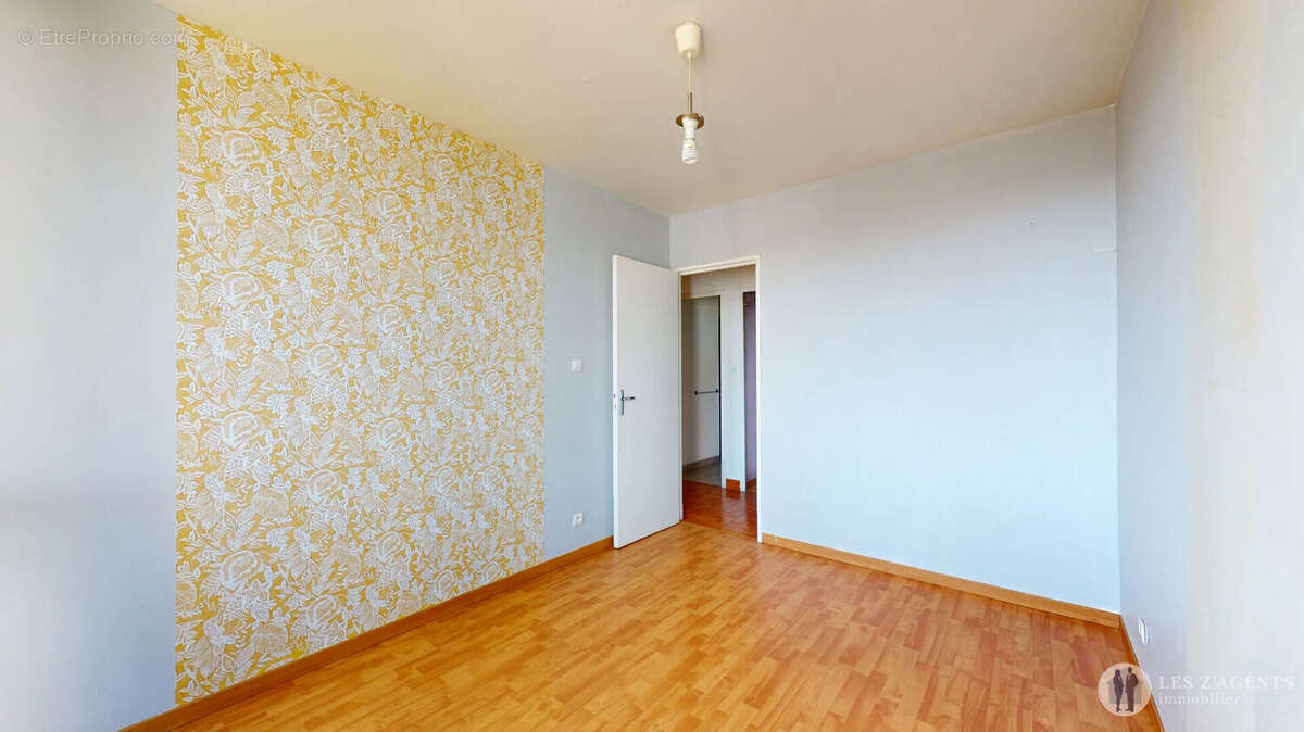 Appartement à ECHIROLLES