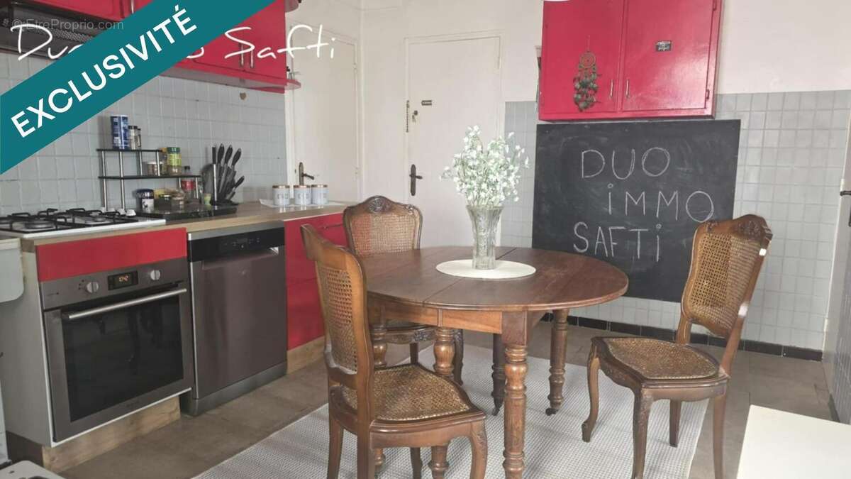 Photo 4 - Maison à SAINTE-TULLE