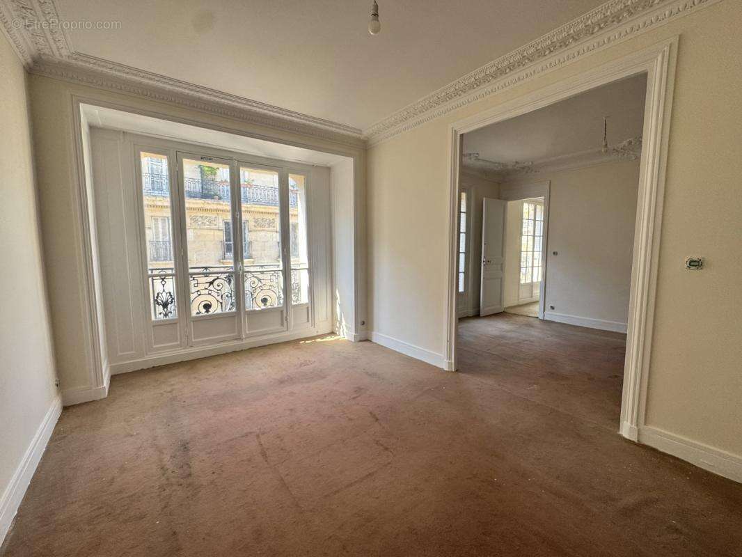 Appartement 83 m2, rue Mizon - photo 8