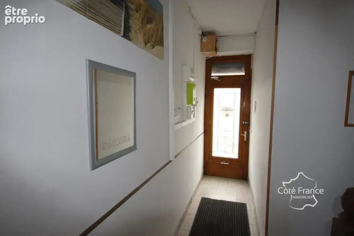 GIVET Immeuble de rapport composé de 4 logements, idéal inve - photo 13