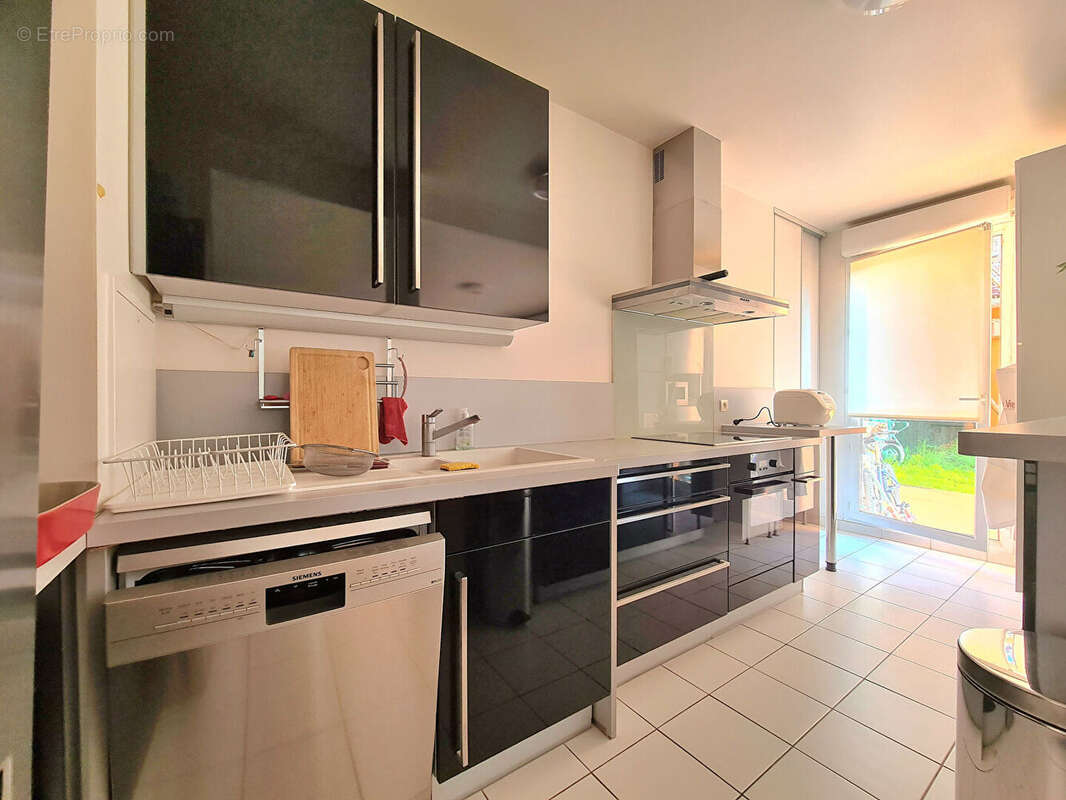 Appartement Créteil 3 pièce(s) 68.42 m2 - photo 7