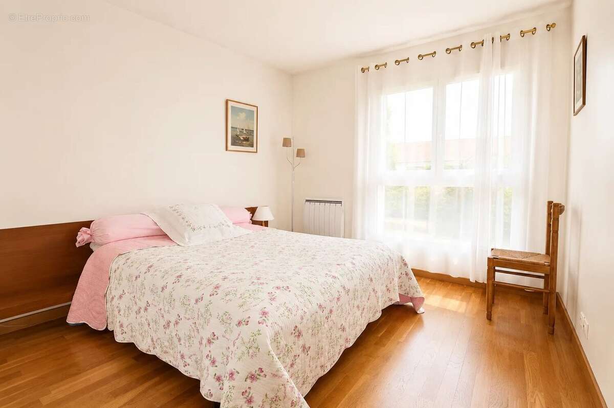 Appartement F3 - photo 6