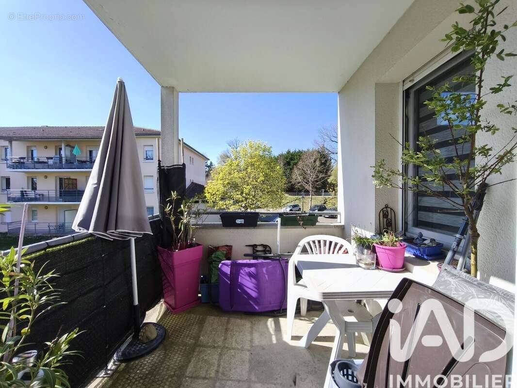 Photo 9 - Appartement à FEYTIAT