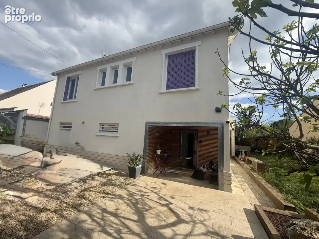 Vente Maison Moret-loing-et-orvanne(77250) 415 000ï¿œ - photo 8