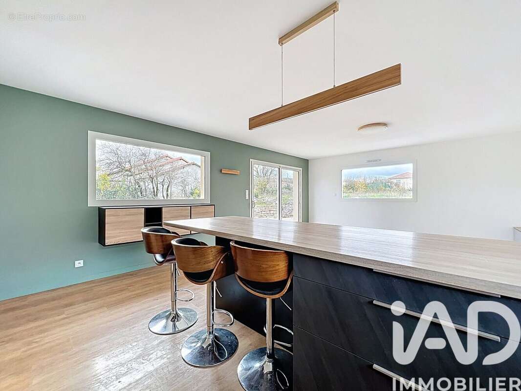 Photo 8 - Maison à LA CAVALERIE