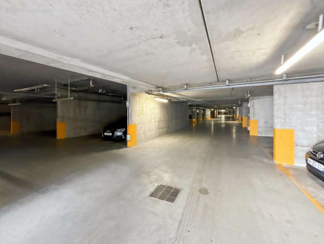 Appartement à CORBEIL-ESSONNES