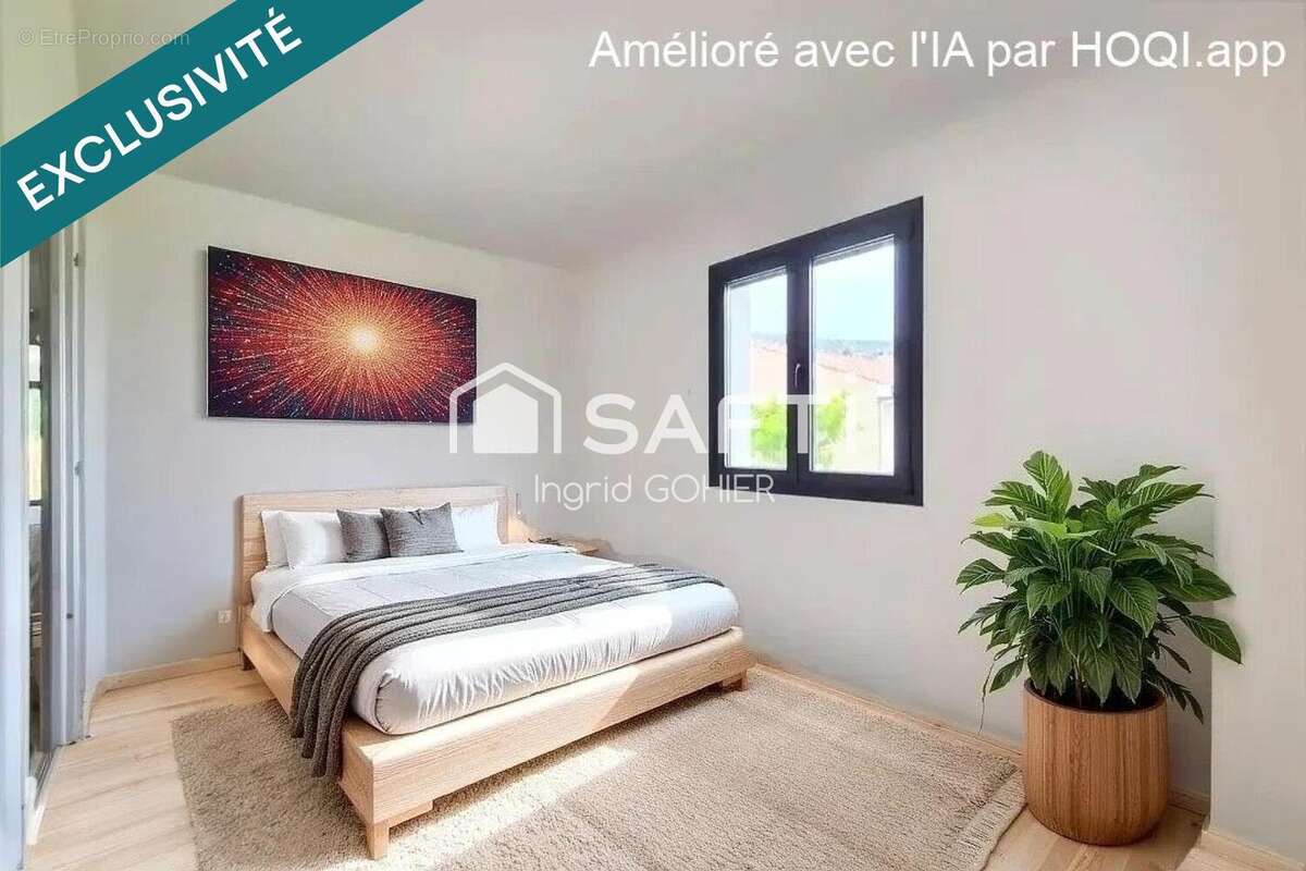 Photo 8 - Maison à LAROQUE-D'OLMES