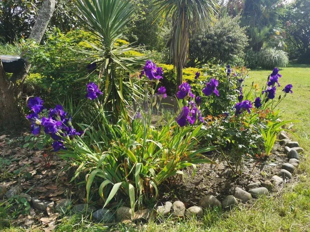 Maison à MAUBOURGUET