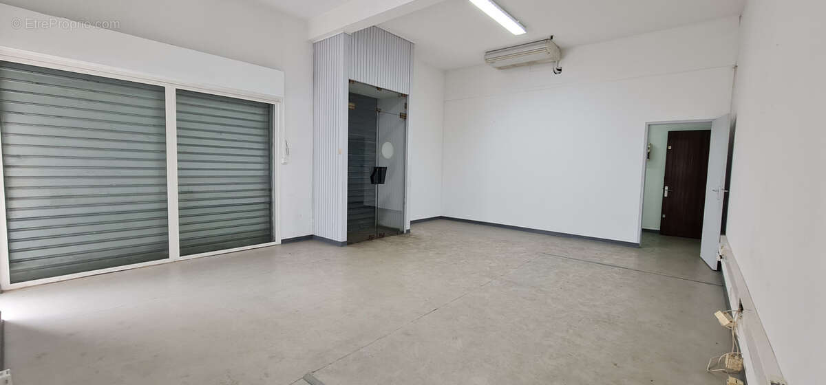 Appartement à SAINT-PIERRE