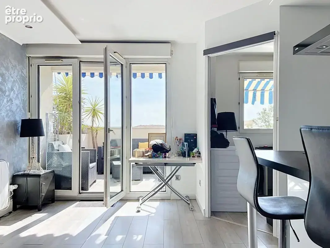 Appartement à FREJUS