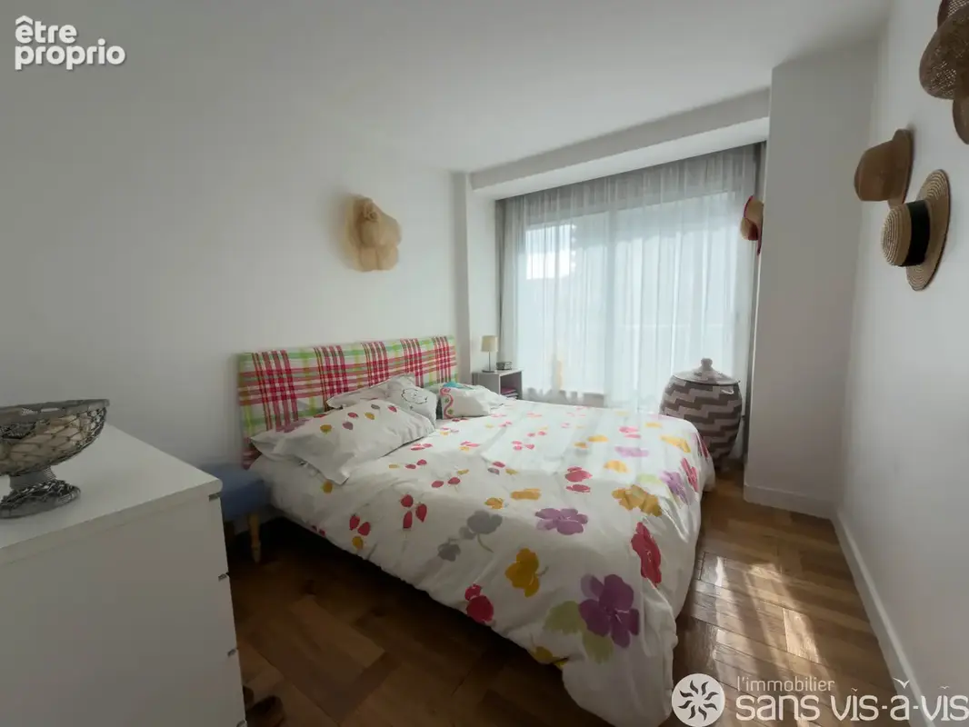 Appartement familial - 2 chambres - PUTEAUX - photo 5
