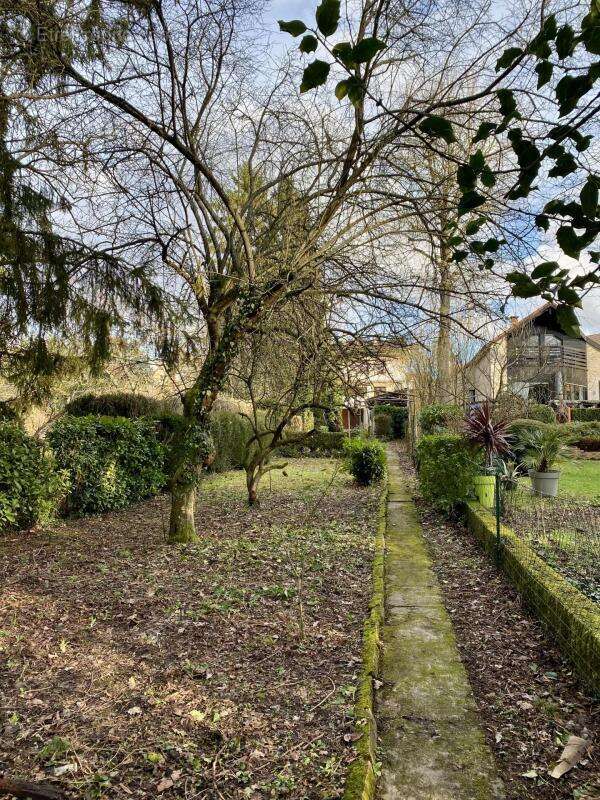 Maison à VILLEMOISSON-SUR-ORGE