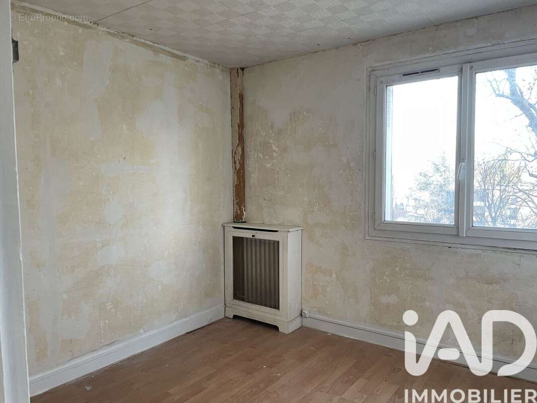 Photo 7 - Appartement à EPINAY-SUR-SEINE