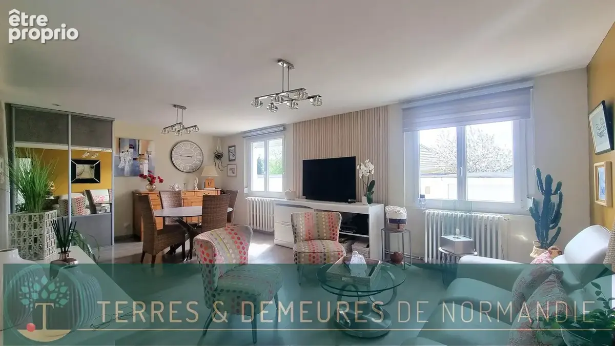 Photo Appartement à Belleville-Sur-Mer au prix de 142 000€