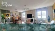 Appartement à BELLEVILLE-SUR-MER
