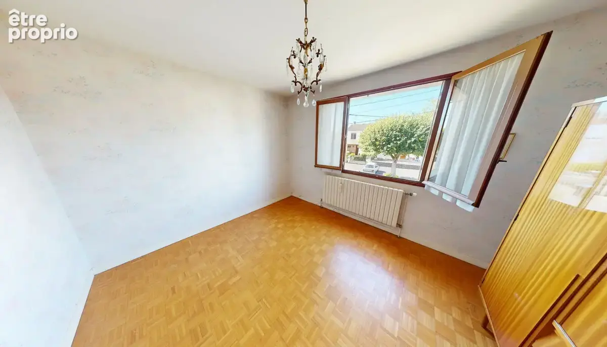 Maison Chateauroux - photo 9