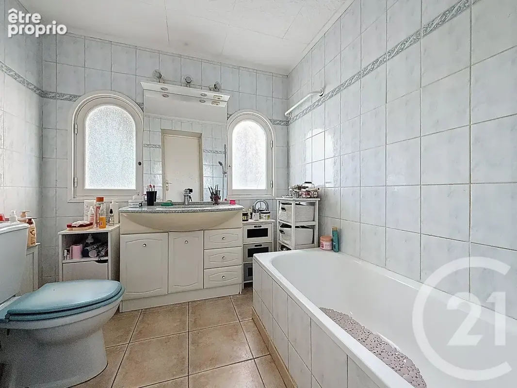 Maison 5 pièces 116 m² à vendre à Sete (34200) - photo 7