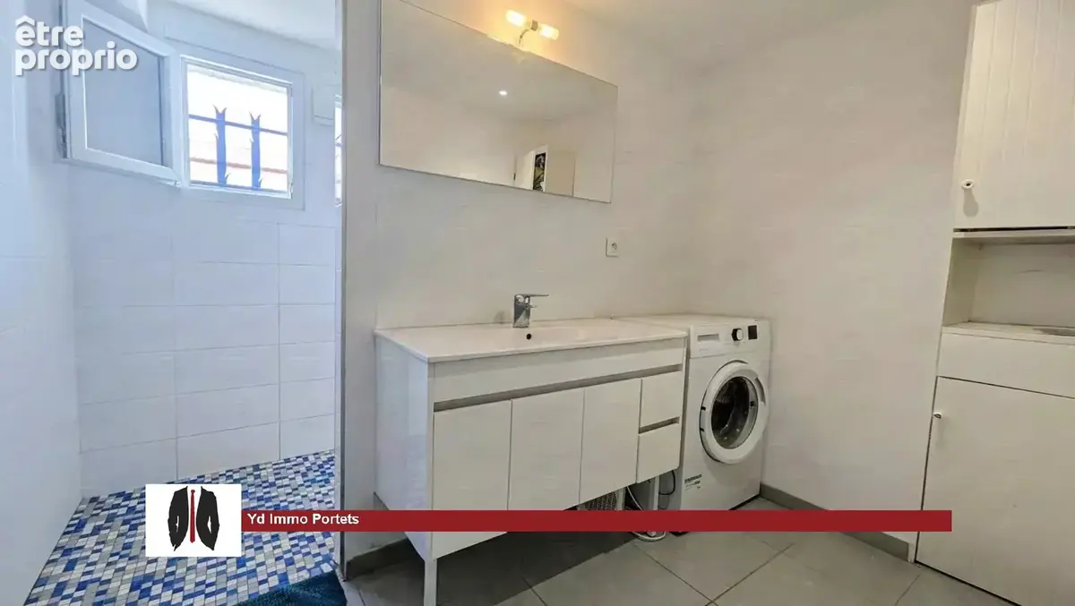 Maison avec garage + T2 de 45m² - photo 14