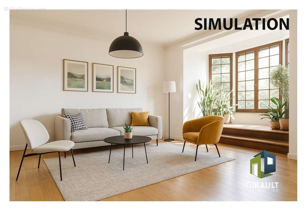 Maison 270 m² à Belfort  - photo 3