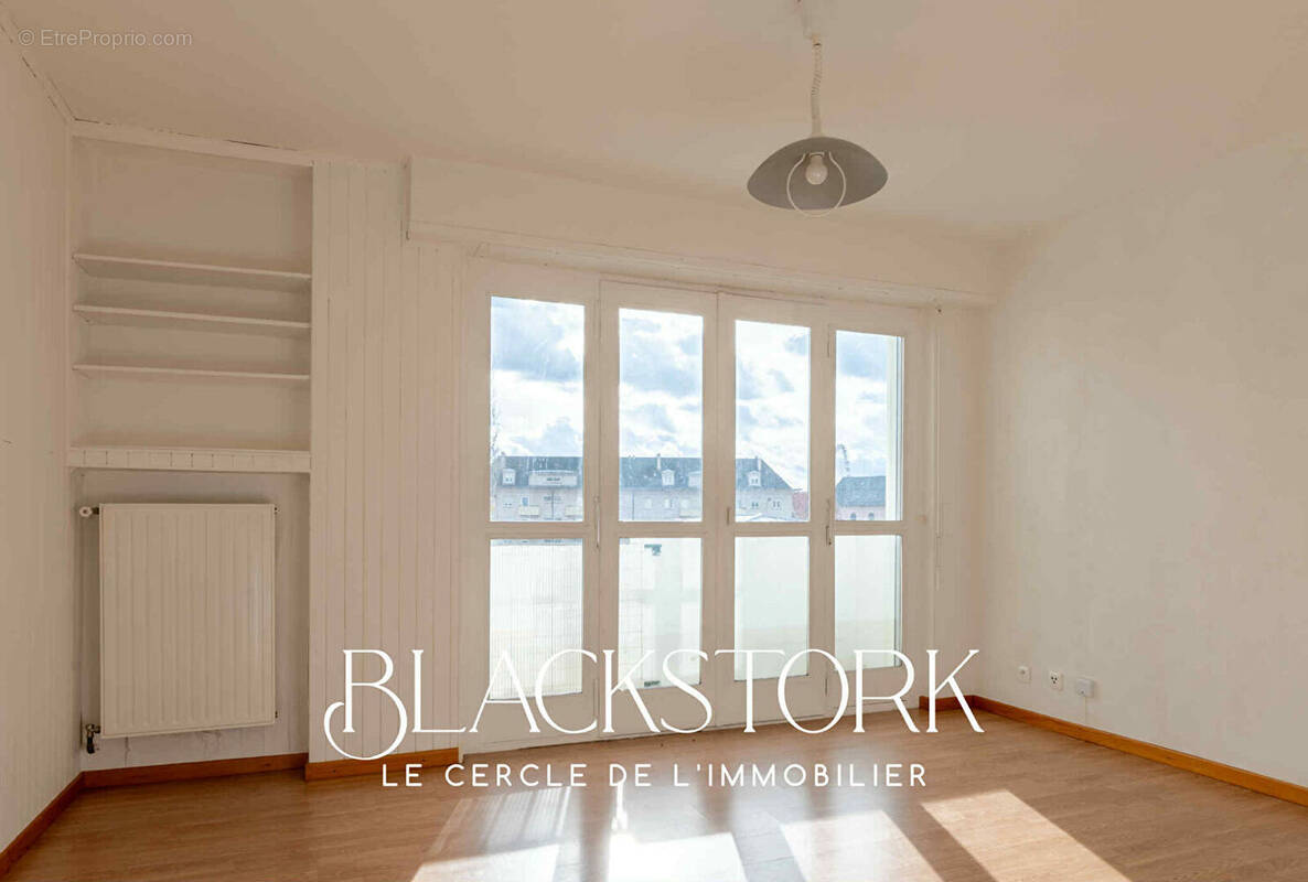 Appartement à COLMAR