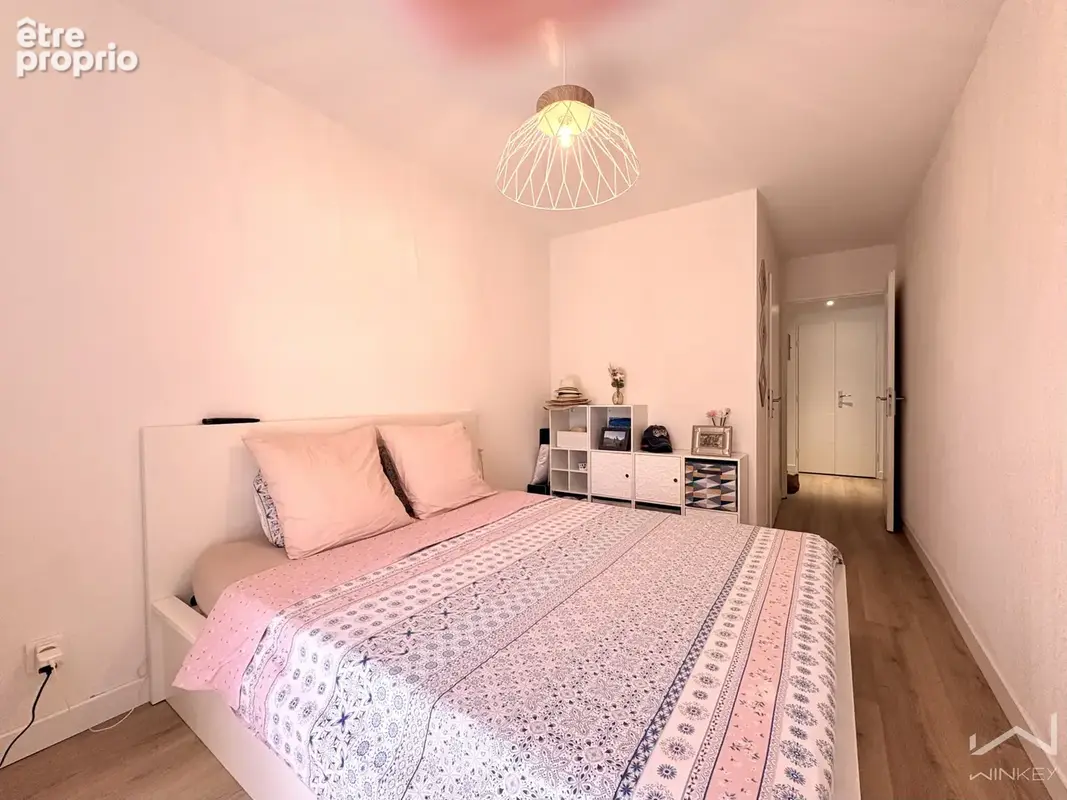 Exclusivité a la vente - t4 85m2 en rez-de-jardin - photo 8