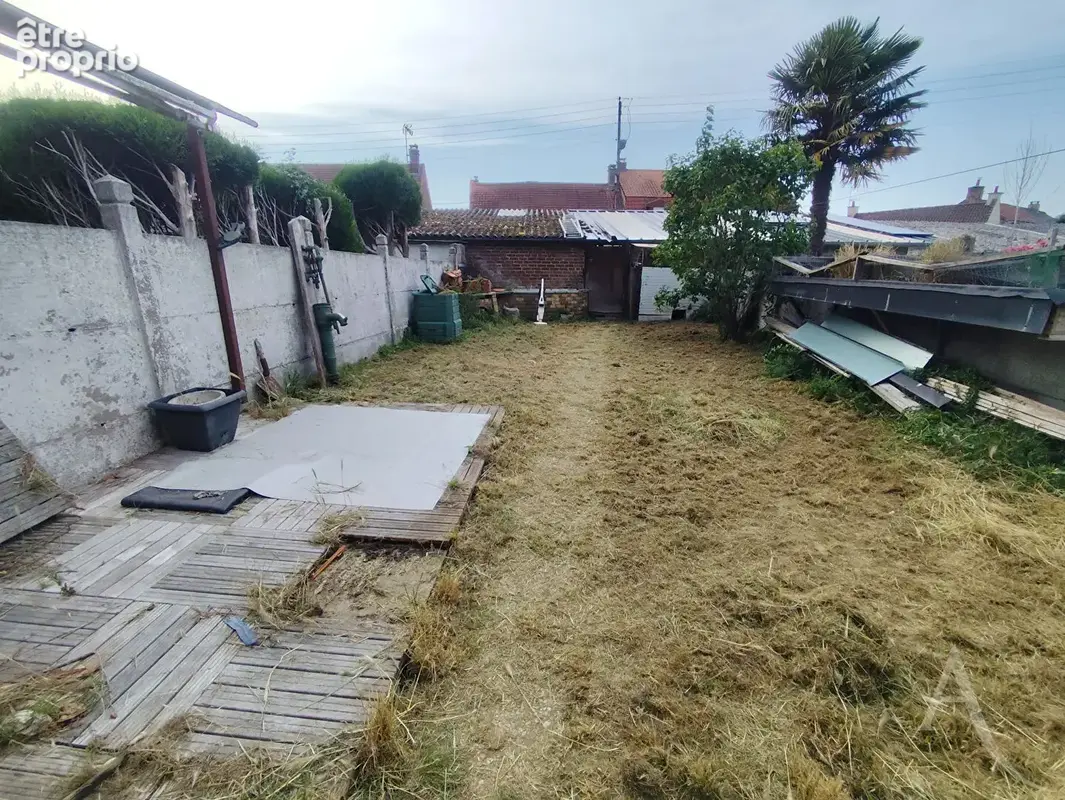 Maison  5 pièce(s) 96 m2 - photo 8
