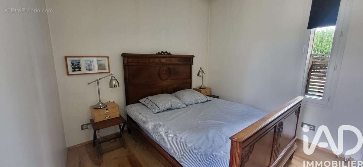 Photo 8 - Maison à PODENSAC