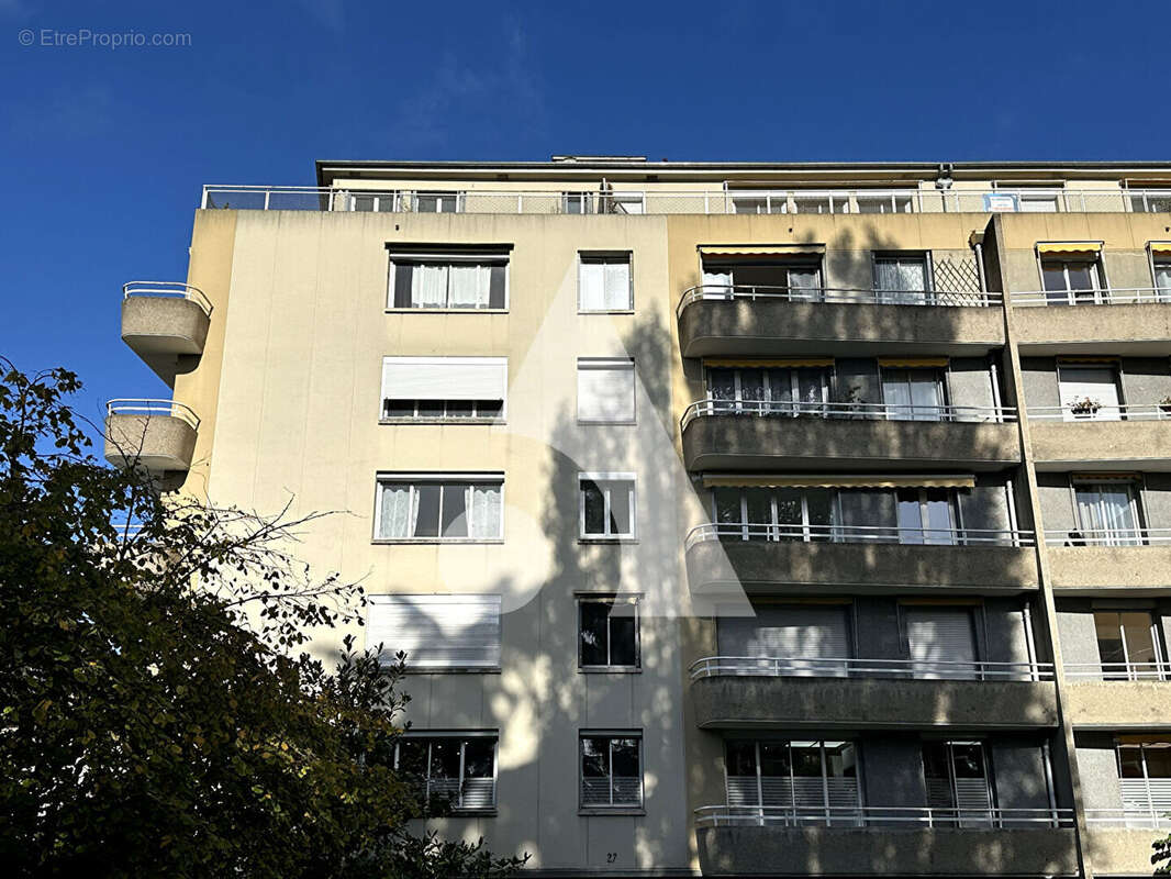 Appartement à EVREUX