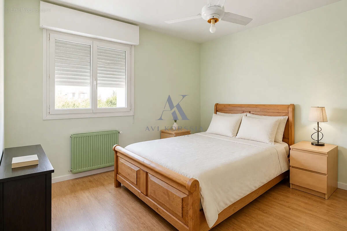 Lyon 7e   Appartement T5 89 m2 avec terrasse et vue panoramique - photo 8