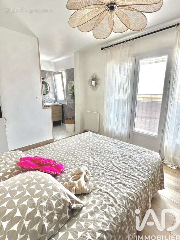 Photo 9 - Appartement à LES SABLES-D'OLONNE