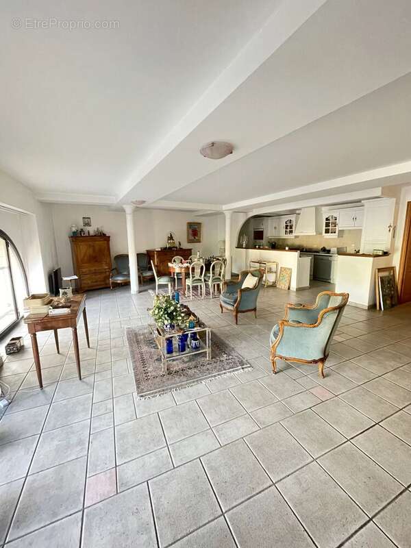 Appartement à BERGERAC