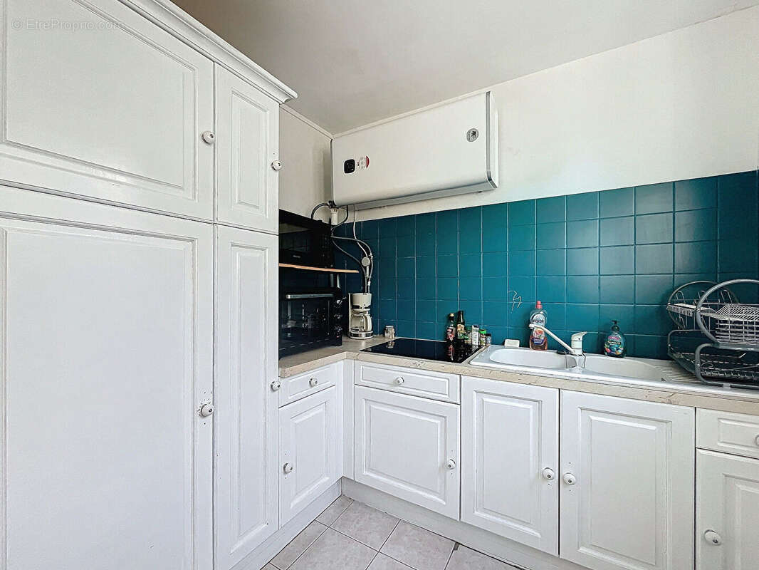 Appartement à LIMOGES