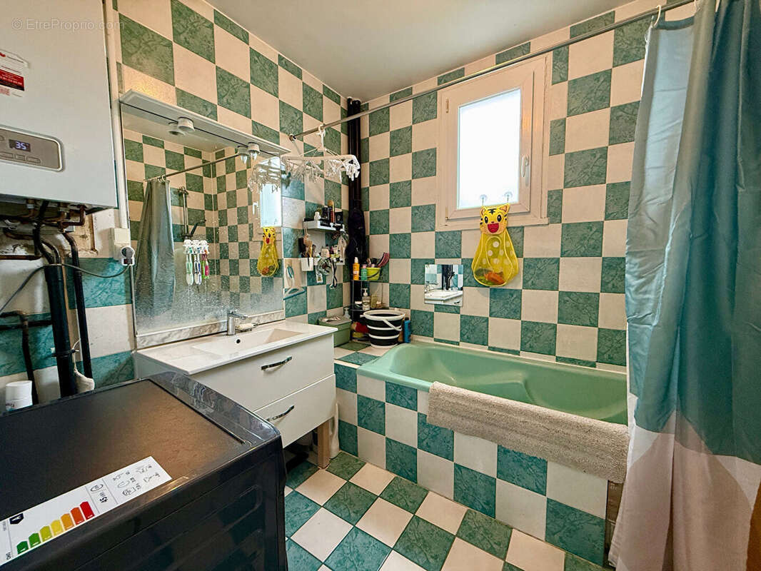 Appartement à BESANCON