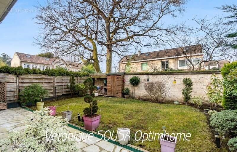 Appartement à SAINT-GERMAIN-EN-LAYE