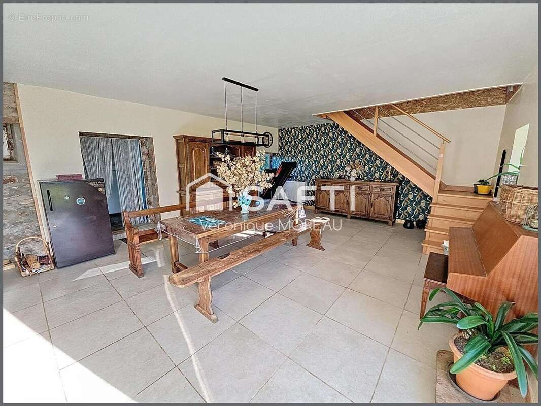 Photo 7 - Maison à LA TRINITE