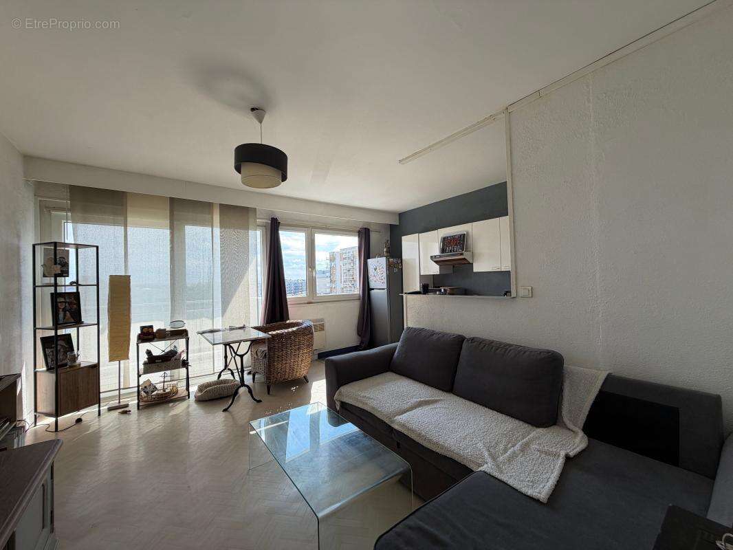 Appartement à CALAIS