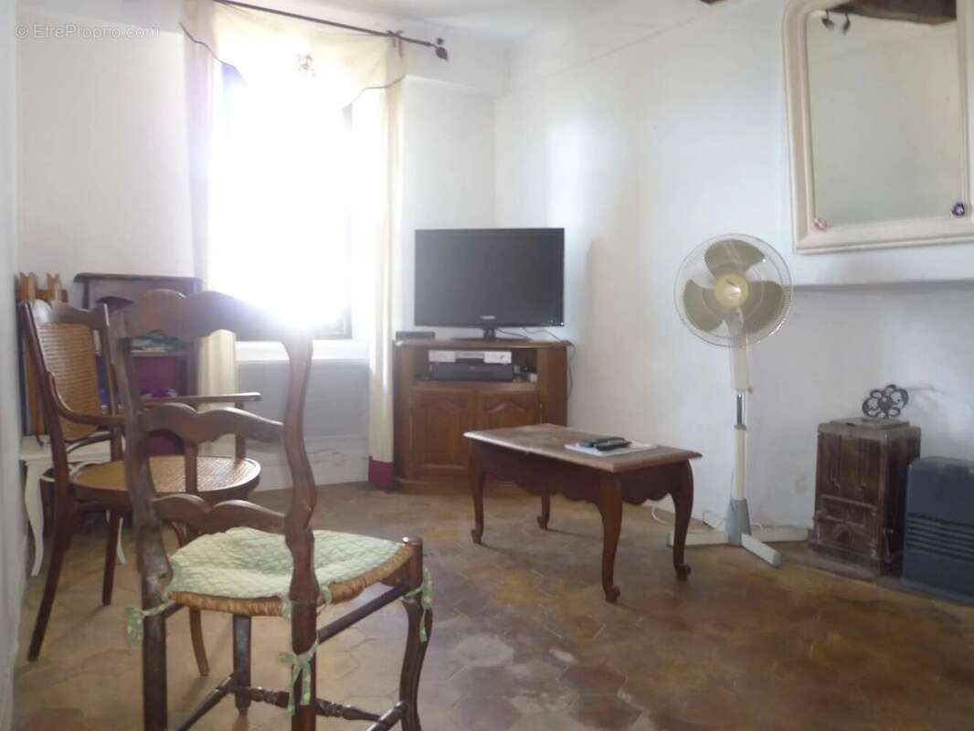 Appartement 3 pièces 63 m² - Terrasse - photo 7