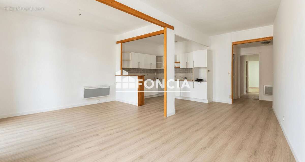 Appartement à SERIGNAN