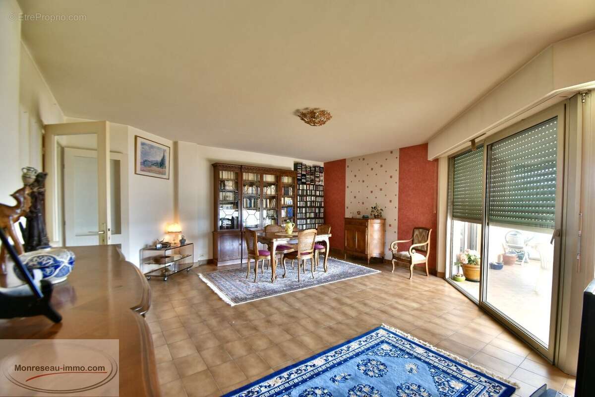 Appartement à GRASSE
